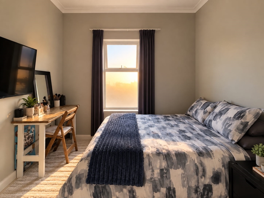 To Let 3 Bedroom Property for Rent in Parklands North Western Cape